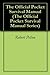 The Official Pocket Survival Manual (The Official Pocket Survival Manual Series Book 1)