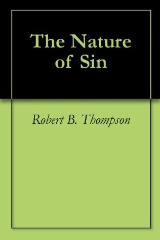 The Nature of Sin