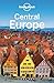 Central Europe (Lonely Planet Guide)