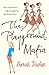 The Playground Mafia by Sarah Tucker