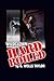 Wildclown Hard-Boiled (The Wildclown Mysteries Book 1)