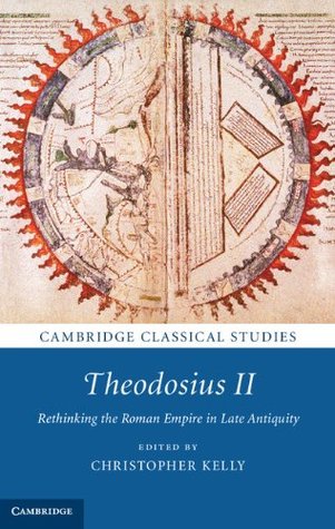 Theodosius II (Cambridge Classical Studies)