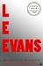 Lee Evans
