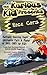 The Kurious Kid Presents Race Cars by Brian A. Cliette