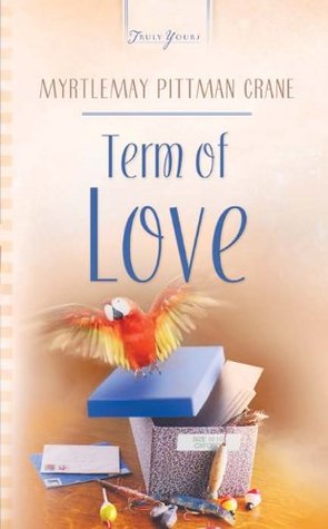 Term Of Love (Kindle Edition)