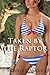Taken By The Raptor (Dinosaur Erotica)