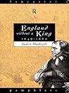 England Without a King 1649-60 (Lancaster Pamphlets)