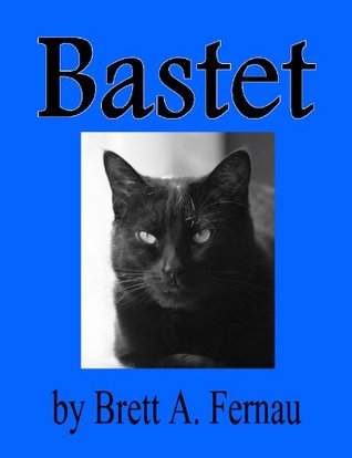 Bastet (Kindle Edition)