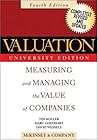 Valuation: Measur...