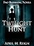 Twilight Hunt: The Mancini Saga / Dividing Destiny