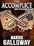 The Accomplice (Accomplice #1)