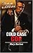 Cold Case Cop by Mary Burton