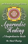 Ayurvedic Healing...