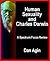 Human Sexuality and Charles Darwin by Dan Agin