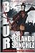 Blur by Orlando A. Sanchez