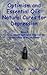 Optimism and Essential Oils: Natural Cures for Depression (Natural Health Books Series Inspired by "Cheerfulness" Book 2)