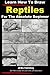 Learn How to Draw Reptiles in Pencil For the Absolute Beginner (Learn to Draw Book 14)