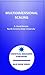 Multidimensional Scaling (Statistical Associates Blue Book Series 28)