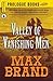 Valley of the Vanishing Men (Prologue Western)