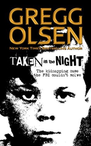 Taken in the Night (ebook short)