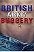 British Army Buggery