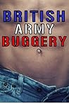 British Army Buggery (gay soldier humiliation)
