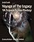 Voyage of The Legacy: YA Sc...