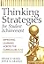 Thinking Strategies for Student Achievement: Improving Learning Across the Curriculum, K-12