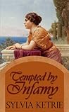 Tempted by Infamy: A Novel of the Roman Empire