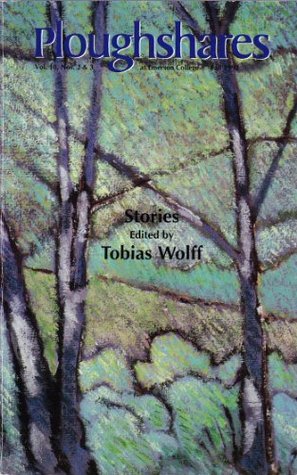 Ploughshares Fall 1992 (Kindle Edition)