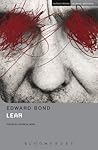 Book cover for Lear (Student Editions)