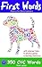 First Words: 350 CVC Words [Flash Cards for Phonics] (Phonics for Early Learners)