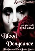 Blood Vengeance