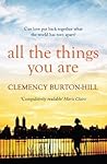 Book cover for All The Things You Are