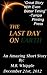 The Last Day On Earth