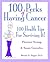 100 Perks of Having Cancer by Florence Strang