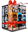 Post-Human Trilogy