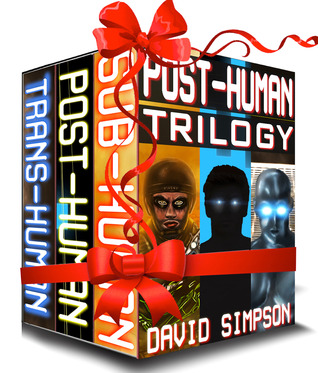 Post-Human Trilogy