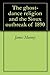 The ghost-dance religion and the Sioux outbreak of 1890