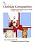 Life Without Baby Holiday Companion inspiration & encouragement to get you through a childless holiday season by Lisa Manterfield