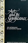 Art and Its Signi...