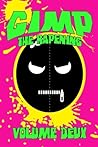 Gimp: The Rapening (Volume Deux) Gimp: The Rapening (Volume Deux)