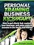 Personal Training Business ...