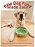 Raw Dog Food Made Easy: Natural Nutrition For Your Canine Friend