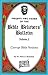 Twenty-Two Years of the Bible Believers' Bulletin Volume 2