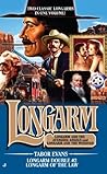 Longarm of the Law