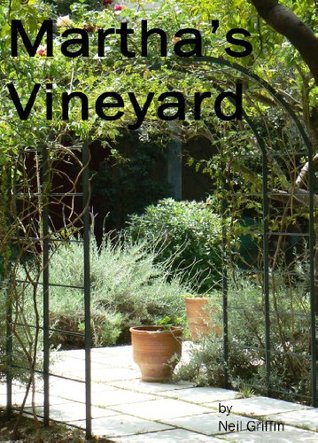 Martha's Vineyard: A Greek mystery. (Kindle Edition)