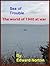 Sea of Trouble--The World of 1940 at War (America--from Depression to war Book 4)
