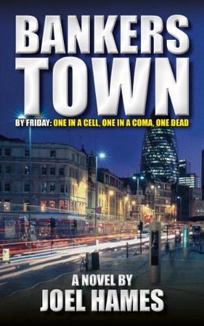 Bankers Town (Kindle Edition)