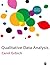 Qualitative Data Analysis: An Introduction
